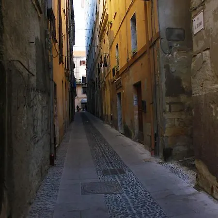Πανσιόν Al Duomo *