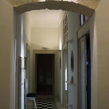 Al Duomo Πανσιόν