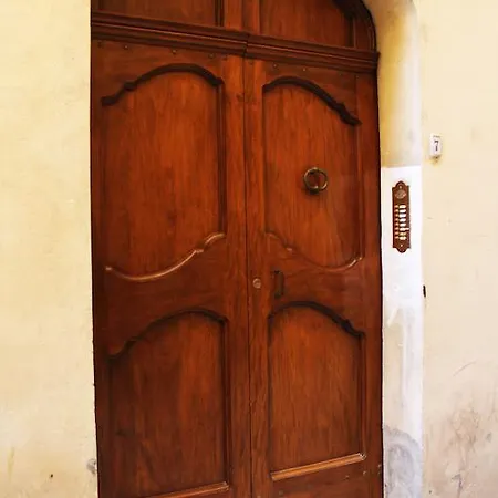 Πανσιόν Al Duomo *