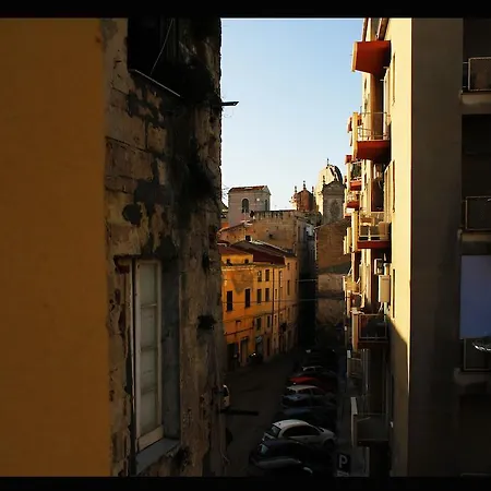 Πανσιόν Al Duomo